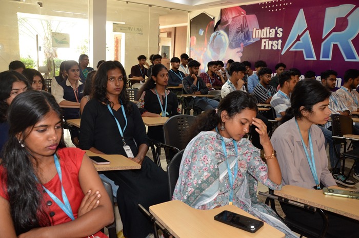 AJK College's Seminar on Research Methods1